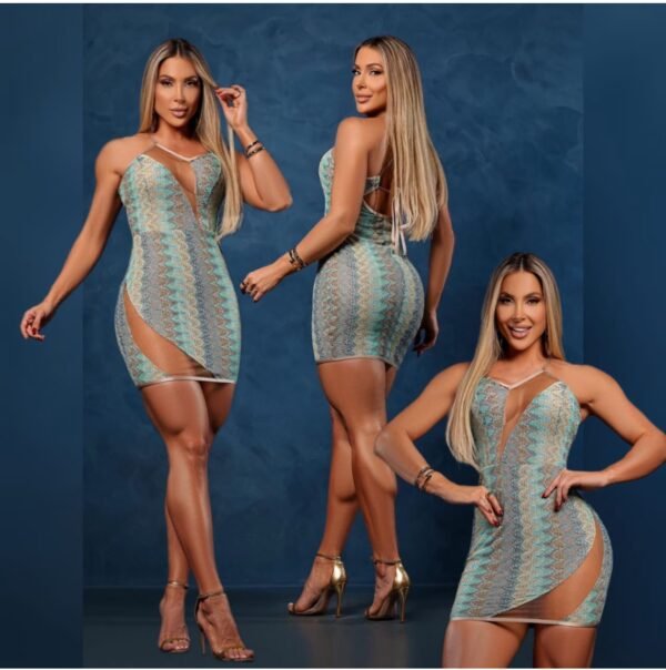 Vestido